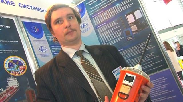 Moscow International Salon of Inventions and Innovation Technologies «Archimedes-2013» смотреть онлайн