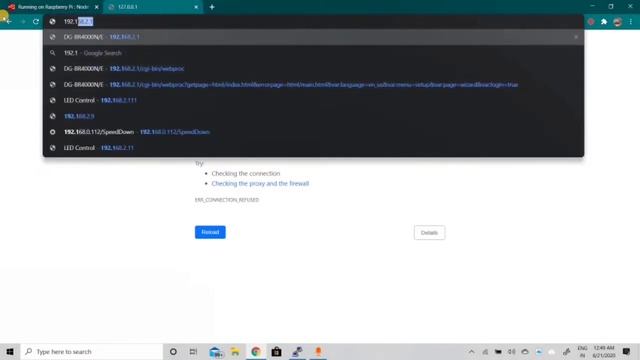 Let's Start with Node-Red and Raspberry Pi смотреть онлайн