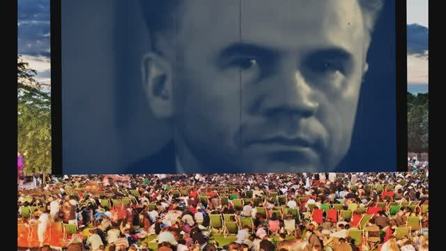 Предатель № 1. Он чуть не развязал Третью мировую войну, а американцы хотели поставить ему памятник смотреть онлайн