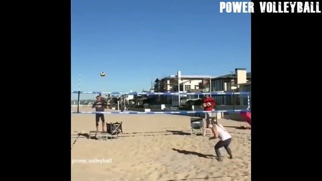 BEST VOLLEYBALL TRAININGS (HD) смотреть онлайн