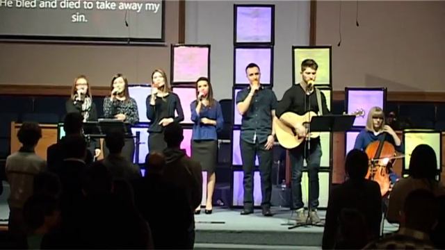 19 Января 2018, Great God! When I look at the world,Христианская молодежная конференция, смотреть онлайн
