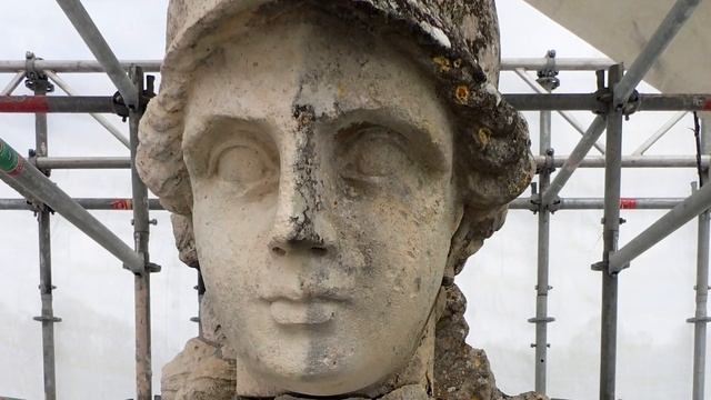 Treasures From Vaux-le-Vicomte – Episode One: Fouquet’s Legacy