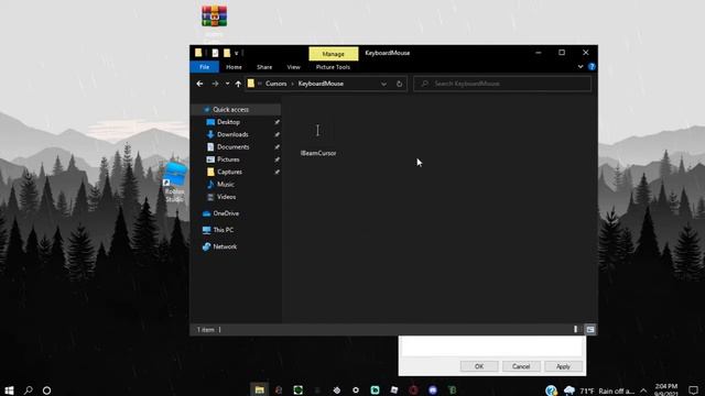 How To Get A Custom Cursor In Da Hood..