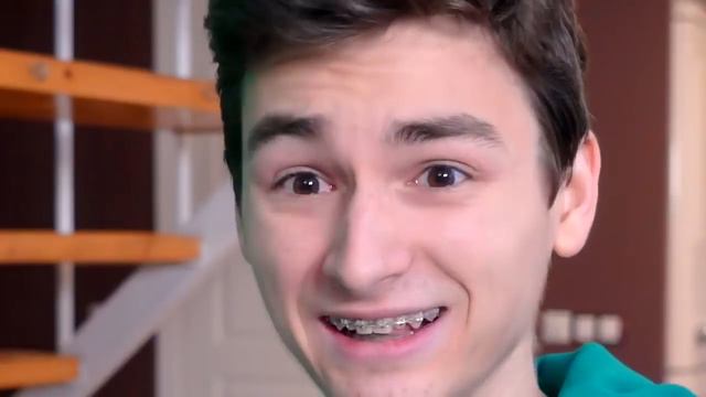 БРАЙАН МАПС - МОЙ ОТВЕТ МС КИСУЛЕ  (TheBrianMaps)