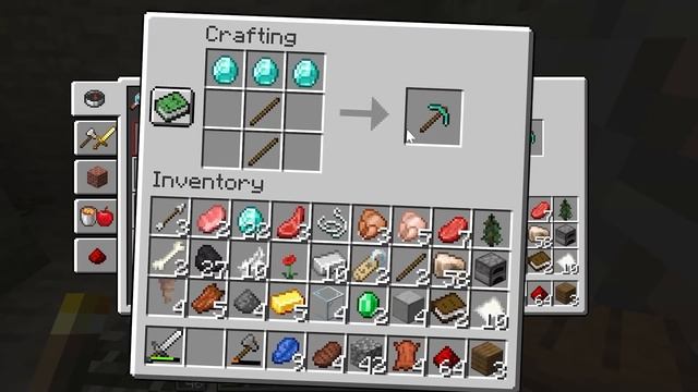 Minecraft but every Block is a Beacon смотреть онлайн