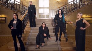 Слово Пацанки, 1 сезон, 1 выпуск