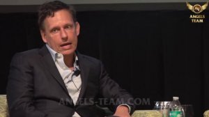 Питер Тиль - Япония перестала копировать Запад