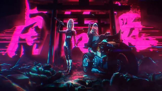 #Cyberpunk2077 #Ncwire5 #Cdpr Run The Jewels - No Save Point смотреть онлайн