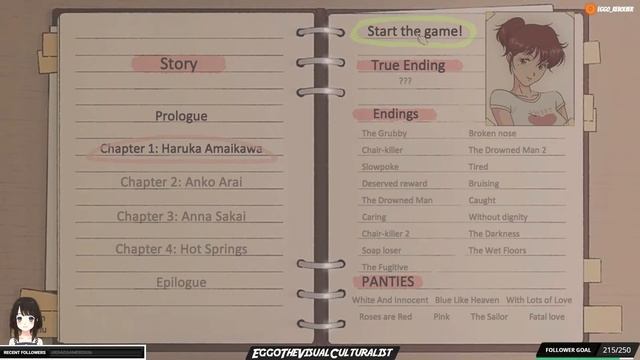 Pantsu Hunter Back to the 90s Switch Playthrough #1 смотреть онлайн