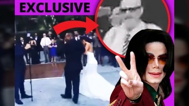 Майкл Джексон жив  доказательства!