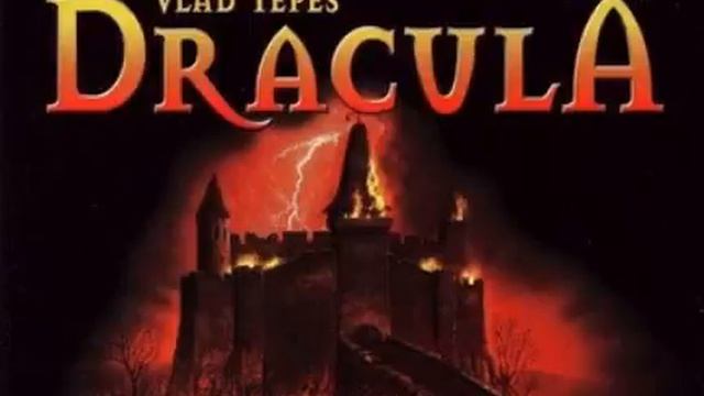 Dracula: Reign of Terror OST Track 6 смотреть онлайн