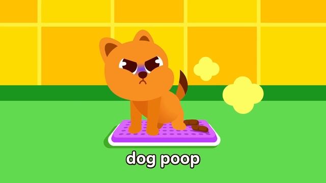 ?Animal Poo Poo Song? | Whose Poop Is It?? | Animal Song for Kids | K-pop kids song | JunyTony смотреть онлайн