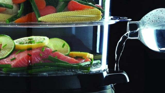 TOP 3 - Best Food Steamers 2023 смотреть онлайн
