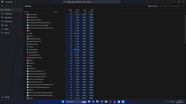 How to Fix Error Code LS-0018 in Fortnite on Windows | Fortnite is already running error смотреть онлайн