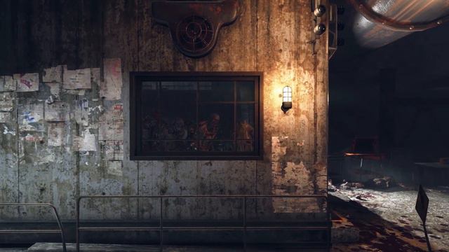 Steel Reign - Main Menu Theme | Fallout 76 OST смотреть онлайн