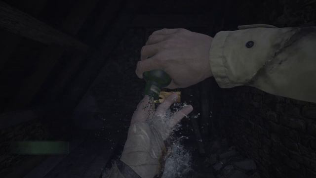 Resident Evil Village (NG+/Ray tracing/No Saves) - #4 [Без комментариев/No Commentary] смотреть онлайн