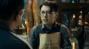 Филм планета зверей 2018