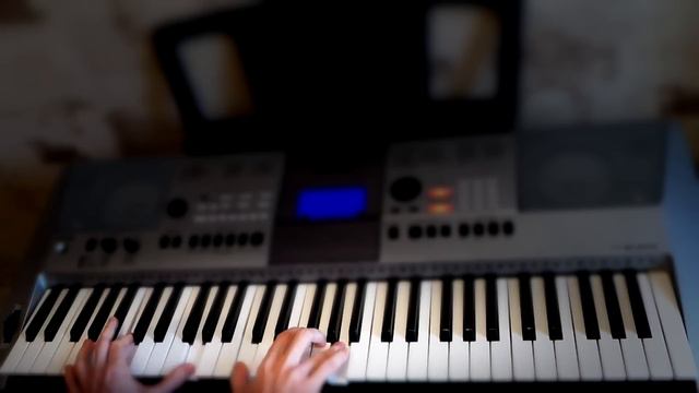 Linkin Park Ft. Steve Aoki - A Light That Never Comes | Piano cover смотреть онлайн