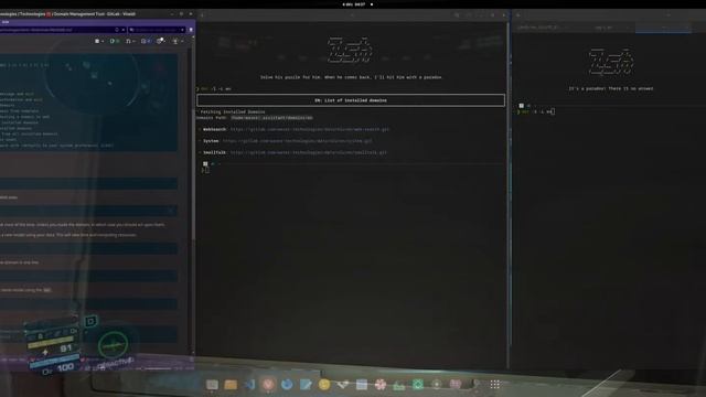 Transmission 2: Help is on the way смотреть онлайн