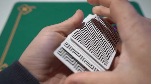 "Illusion d'Optique" смотреть онлайн