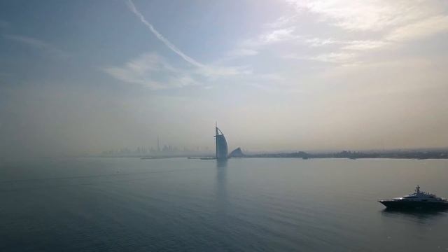 Eau De Parfum Dubai - My Musk