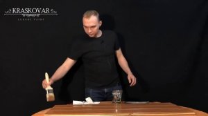 Как правильно нанести масло на деревянный фасад. Масло Красковар Deco Oil Fasade