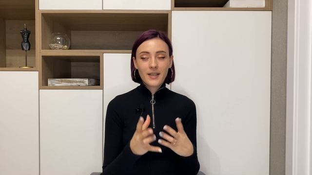 ПЛЮСЫ И МИНУСЫ профессии ДИЗАЙНЕР ОДЕЖДЫ смотреть онлайн