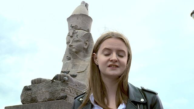 Планета университет. Музей-архив Д.И. Менделеева.