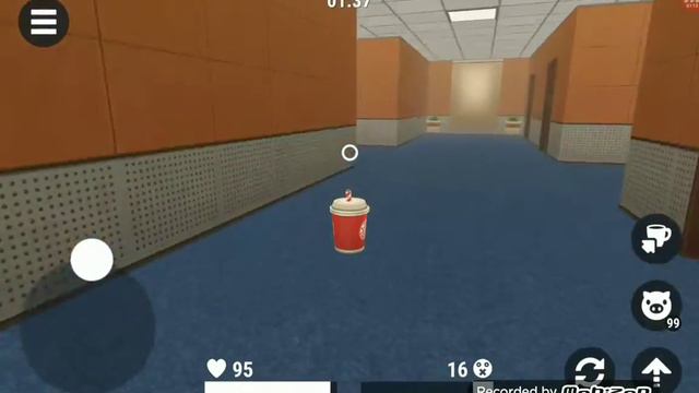 Перешёл на MOBIZEN. Играю (теперь) в Хайд онлайн,Майнкрафт,Роблокс... смотреть онлайн