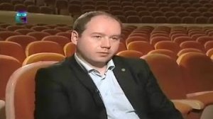 Никон Жила и мужской хор Московского Сретенского монастыря