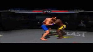 bellator mma onslaught full game ps3 Ep 1