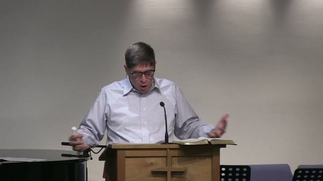 Making Music: The Power of Psalm 33 & Colossians 3 - Dr. J. Todd Hudson смотреть онлайн