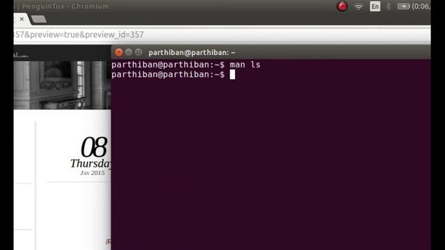 [Bash Tricks 3]: Listing only directories using 'ls' command смотреть онлайн