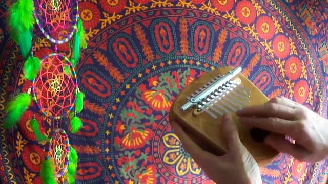 Калимба №18 смотреть онлайн