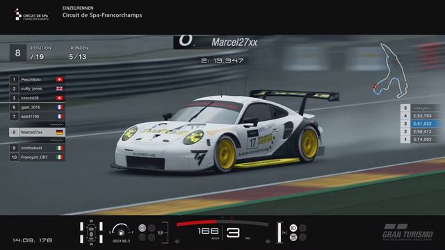 FIA Gran Turismo Champion / Manufacturer Series Round 4 #GranTurismoSport смотреть онлайн