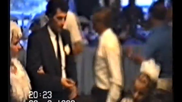 Группа "Бенефис" и Григорий Болотный 1989 год смотреть онлайн