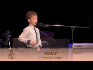 ВОКАЛ | То ли ещё будет (Из репертуара Аллы Пугачёвой)