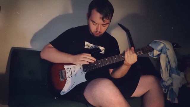 Palmboi - Dead Homies Go To Space (Kuoga. Remix) │27 MØTS Metal Version