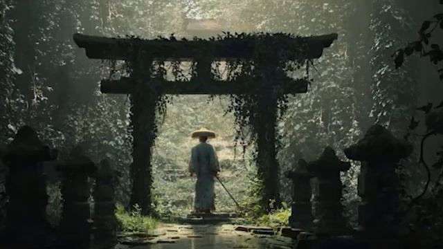 Эту музыку можно слушать вечно !!! Самая Прекрасная Китайская музыка !!! смотреть онлайн