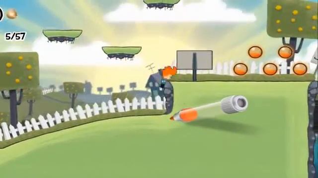 Max And The Magic Marker Walkthrough World 1 смотреть онлайн