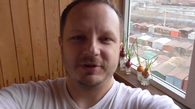 Поезд и мохнатый гость (VLOG)