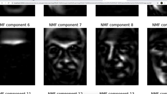 S7E9 | Face Verification menggunakan Dimensionality Reduction | Unsupervised Learning смотреть онлайн