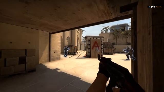 КОНФИГ S1mple's ВСТРОЕННЫЕ ЧИТЫ В КОНФИГЕ! НАРЕЗКА ФРАГОВ смотреть онлайн