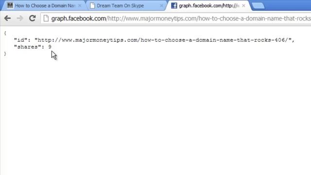 How to Quickly Find the Facebook Like Count for any Page смотреть онлайн