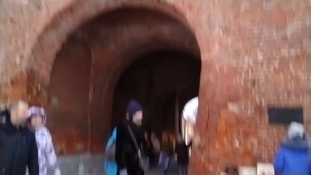 Коломна НОВЫЙ ГОД 2022 смотреть онлайн