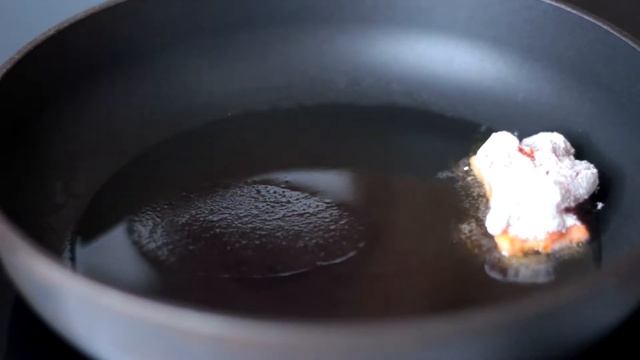 СОЧНАЯ ЖАРЕНАЯ КУРОЧКА / НАГГЕТСЫ ДОМА