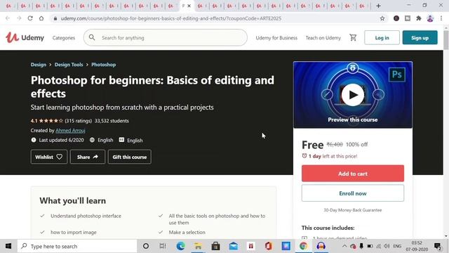 25 Udemy Paid Courses For Free With Certificates | সবকিছু ১০০% বিনামূল্যে শিখুন смотреть онлайн