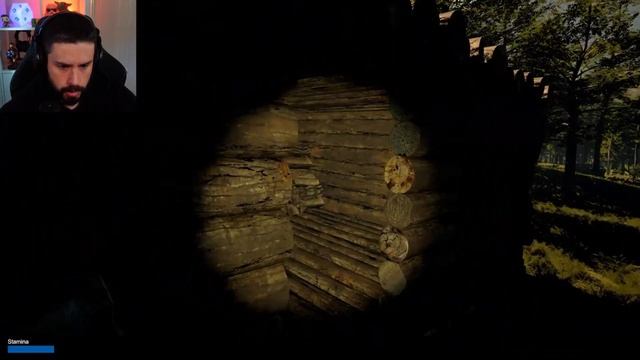 SO MUCH FOR A RELAXING VACATION...A Lonely Cabin Trip Demo