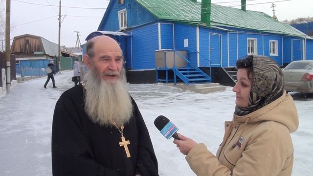 Новостной выпуск от 28.11.2019: На поклон к мощам Матроны Московской смотреть онлайн