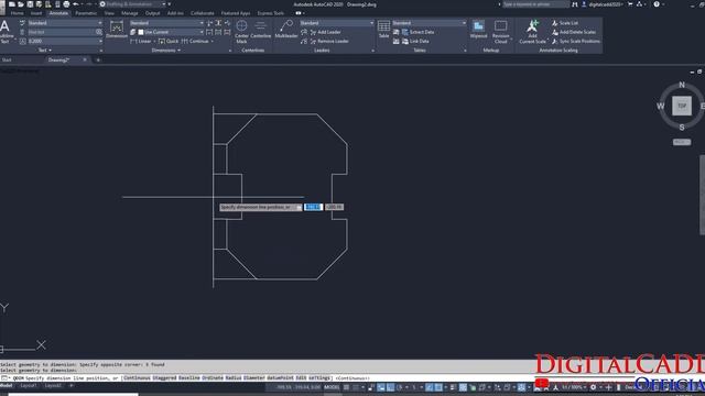 AutoCAD Mechanical Tutorial For Beginners| [Complete] AutoCAD Tutorial for Mechanical Engineering смотреть онлайн